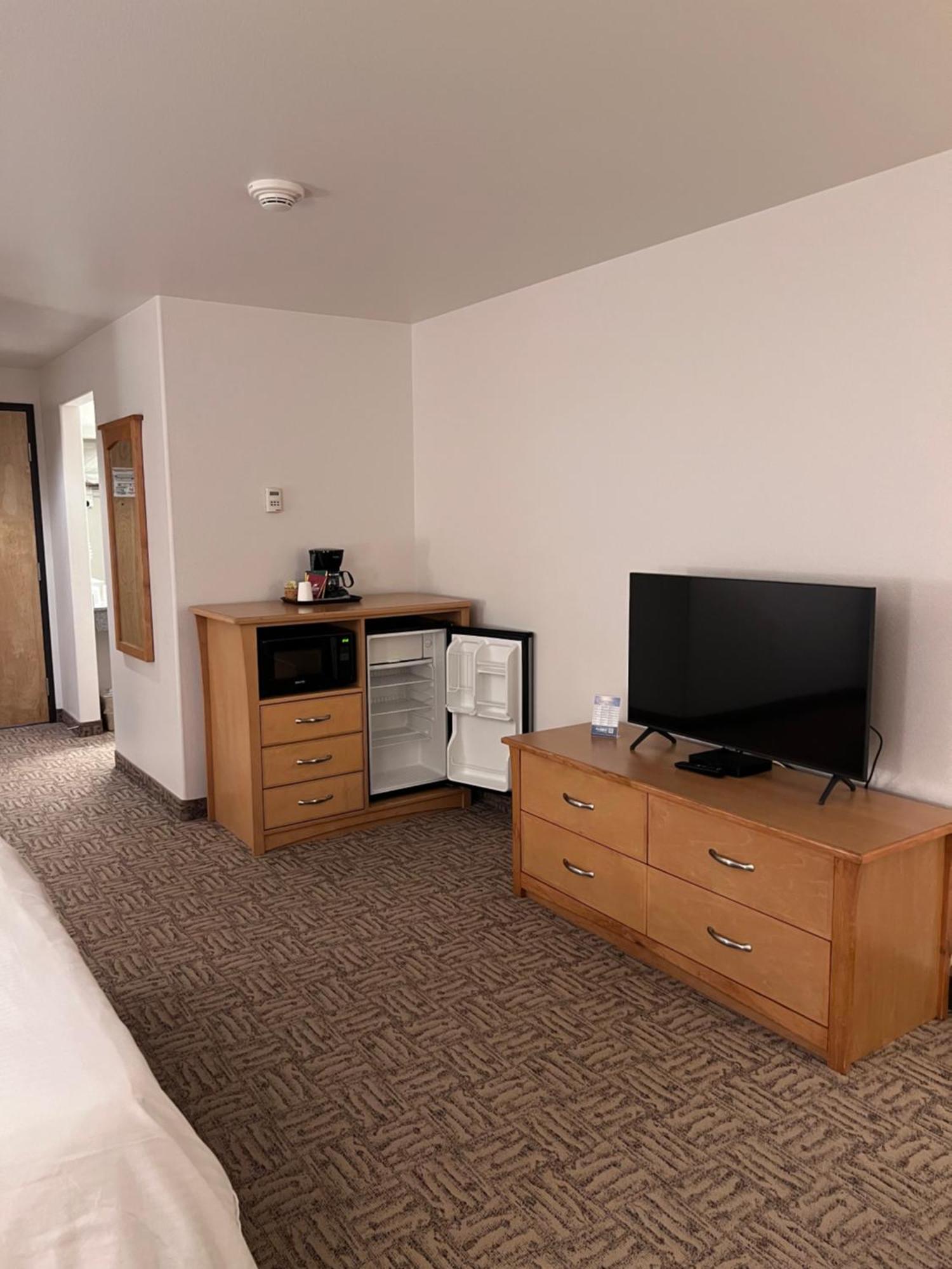 Hotel North Pole Kültér fotó