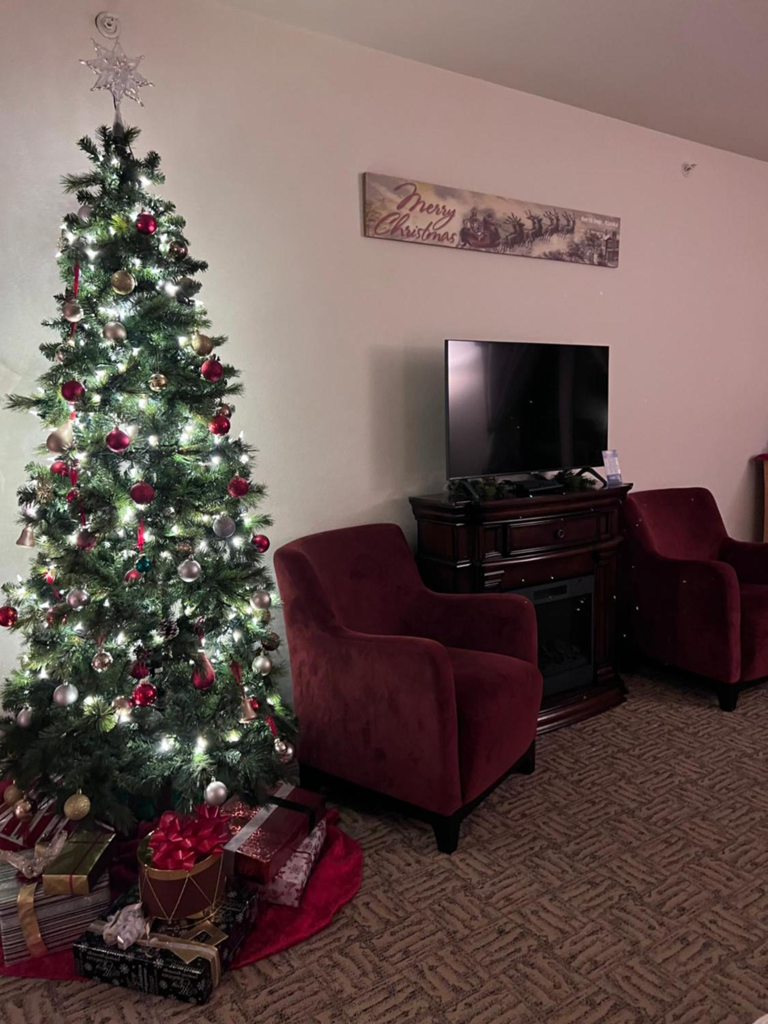 Hotel North Pole Kültér fotó