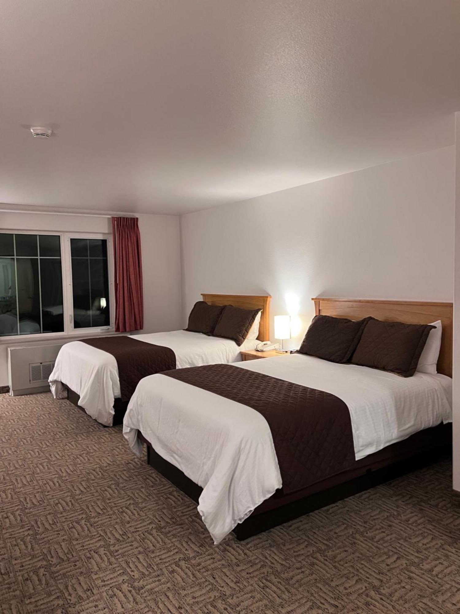 Hotel North Pole Kültér fotó