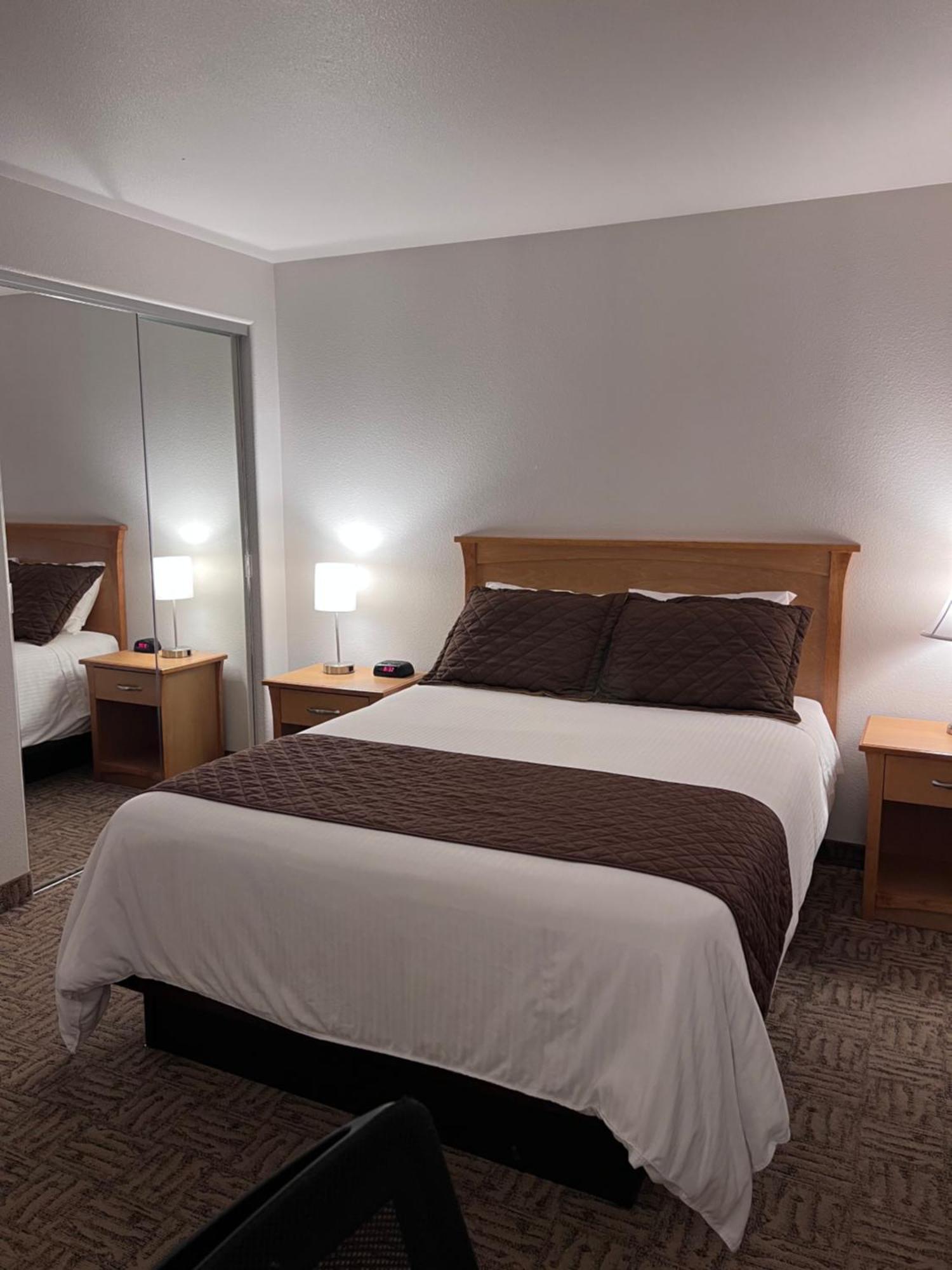 Hotel North Pole Kültér fotó
