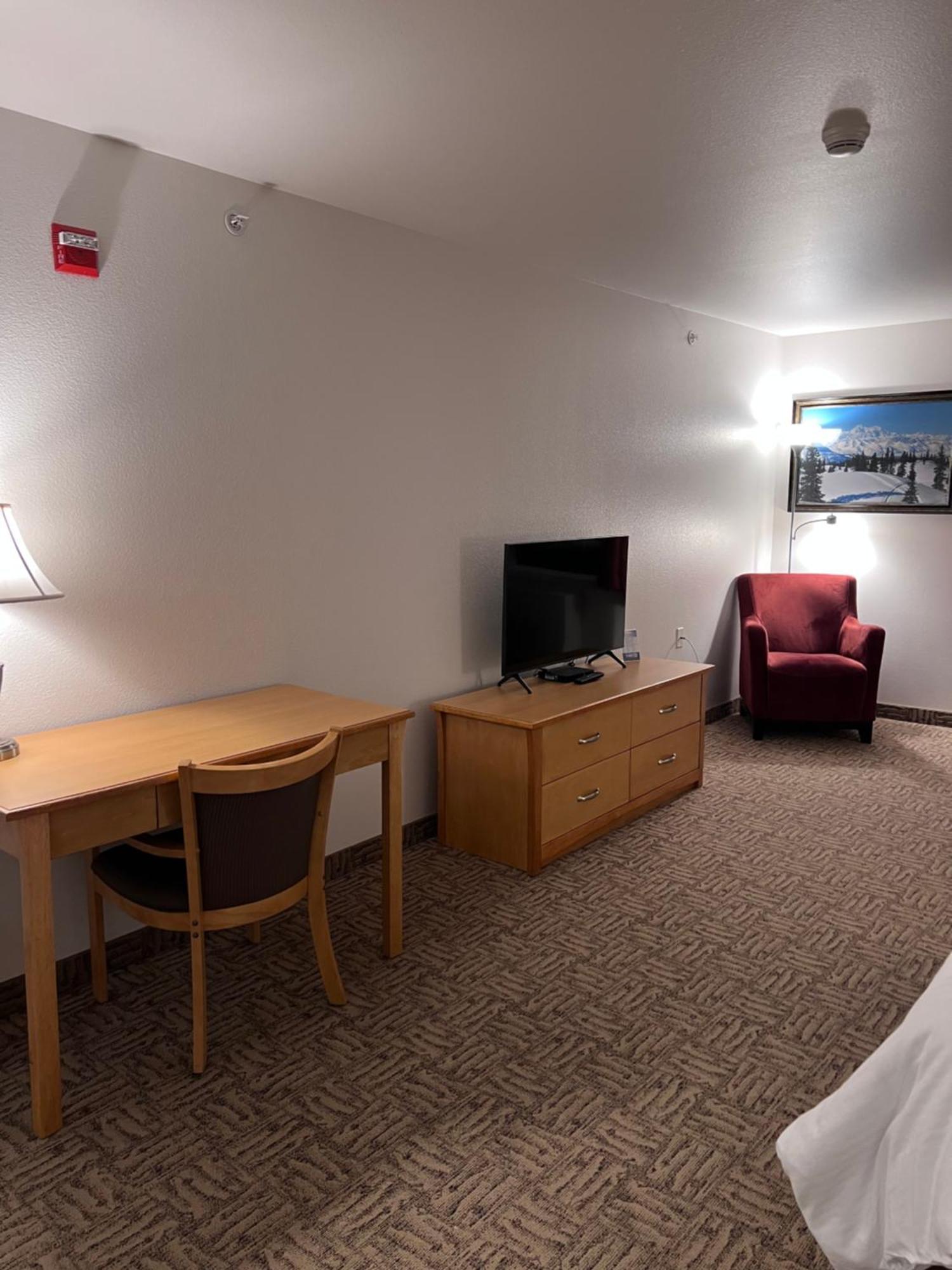Hotel North Pole Kültér fotó