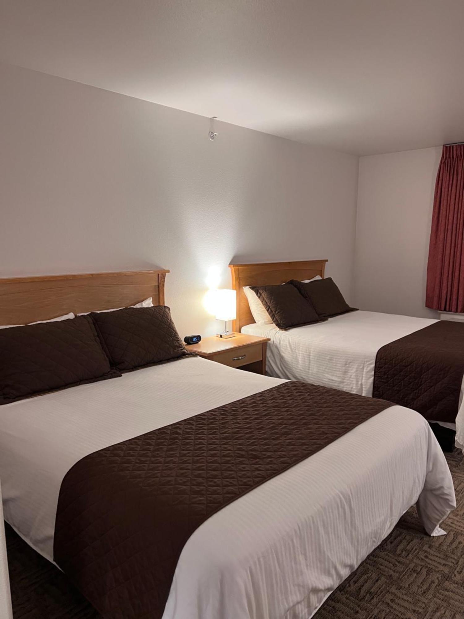 Hotel North Pole Kültér fotó