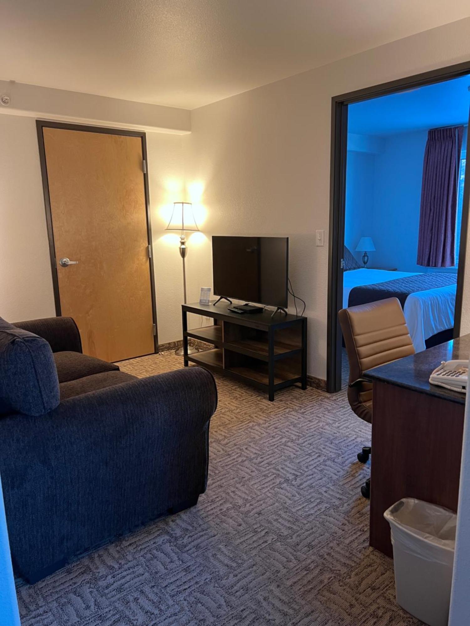 Hotel North Pole Kültér fotó